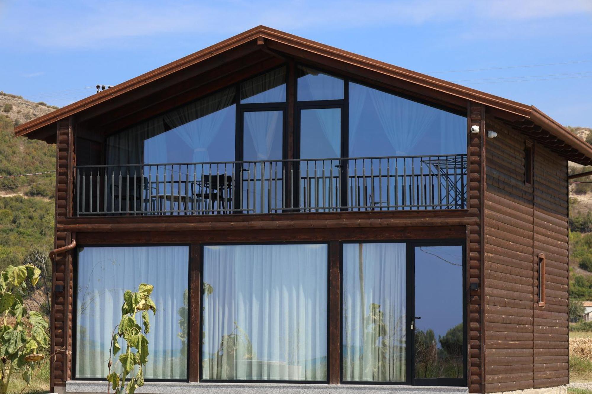 Posh Villa 1 Kavaje Eksteriør billede